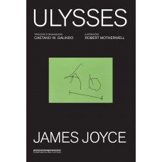 Ulysses - Edição especial Ulysses - Edição especial