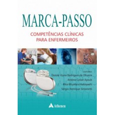 Marca-passo Marca-passo