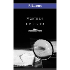 Morte de um perito