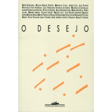 O desejo O desejo