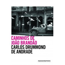 Caminhos de João Brandão Caminhos de João Brandão