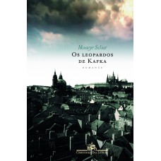 Os leopardos de Kafka Os leopardos de Kafka