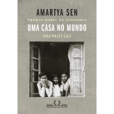Uma casa no mundo Uma casa no mundo