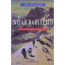 No ar rarefeito No ar rarefeito