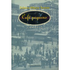 Café pequeno Café pequeno