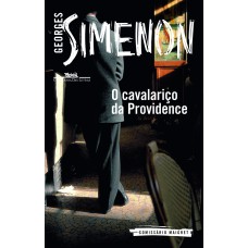 O cavalariço da Providence O cavalariço da Providence