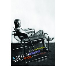 A arte moderna na Europa A arte moderna na Europa