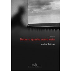 Deixe o quarto como está