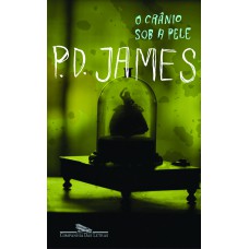 O crânio sob a pele O crânio sob a pele
