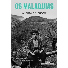 Os Malaquias (Nova edição) Os Malaquias (Nova edição)