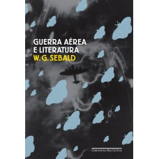 Guerra aérea e literatura