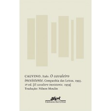 O cavaleiro inexistente O cavaleiro inexistente