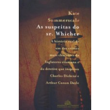 As suspeitas do Sr. Whicher