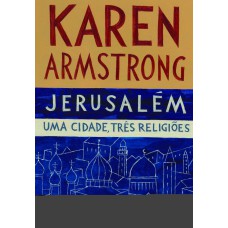 Jerusalém Jerusalém