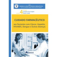 Cuidado farmacêutico Cuidado farmacêutico