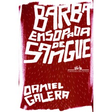 Barba ensopada de sangue