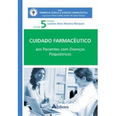 Cuidado farmacêutico Cuidado farmacêutico