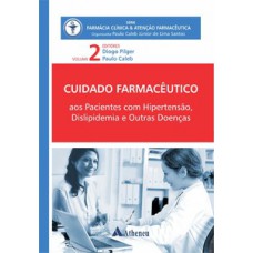 Cuidado farmacêutico Cuidado farmacêutico
