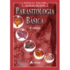 Parasitologia básica Parasitologia básica