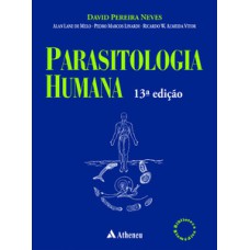 Parasitologia humana Parasitologia humana