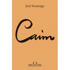 Caim (Nova edição) Caim (Nova edição)