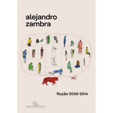 Ficção 2006-2014