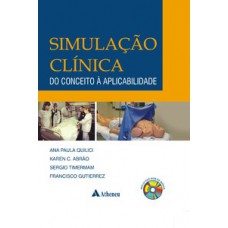 Simulação clínica