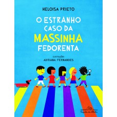 O estranho caso da massinha fedorenta O estranho caso da massinha fedorenta