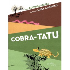 Cobra-tatu Cobra-tatu