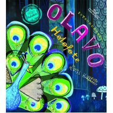 Olavo holofote