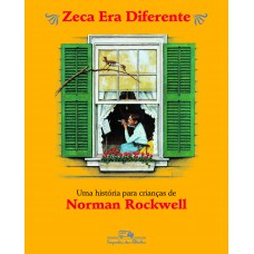 Zeca era diferente Zeca era diferente