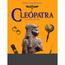 Cleópatra Cleópatra