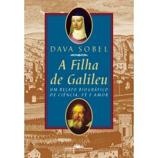 A filha de Galileu A filha de Galileu