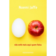 Não está mais aqui quem falou