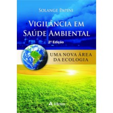 Vigilância em saúde ambiental