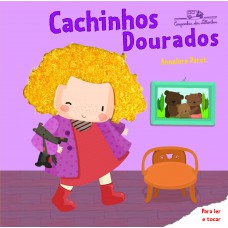 Cachinhos Dourados Cachinhos Dourados