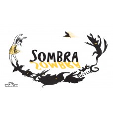 Sombra (Nova edição) Sombra (Nova edição)