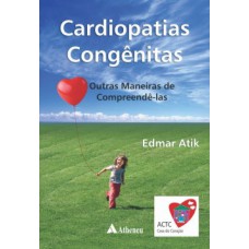 Cardiopatias congênitas Cardiopatias congênitas