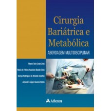 Cirurgia bariátrica e metabólica Cirurgia bariátrica e metabólica