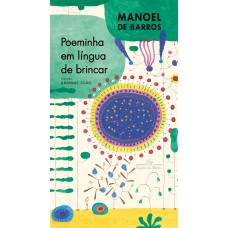 Poeminha em língua de brincar (Nova edição) Poeminha em língua de brincar (Nova edição)