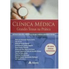 Clinica médica Clinica médica