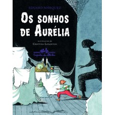 Os sonhos de Aurélia Os sonhos de Aurélia