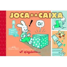 Joca e a caixa Joca e a caixa