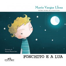 Fonchito e a lua