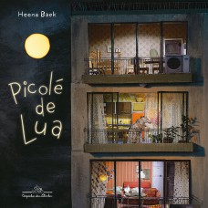 Picolé de Lua