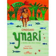 Ynari Ynari