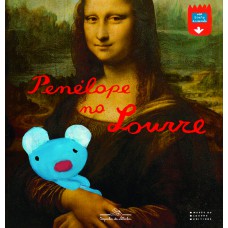 Penélope no louvre