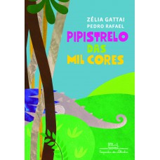 Pipistrelo das mil cores