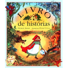 Livro de histórias Livro de histórias
