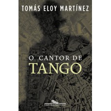 O cantor de tango